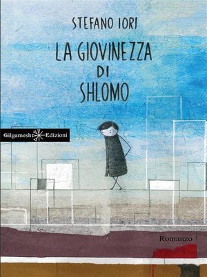 cover image of La giovinezza di Shlomo